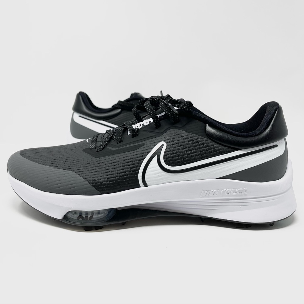 Nike Air Zoom Infinity Tour NEXT% React Golf Shoes Men’s Size 13 (DC5221-015)